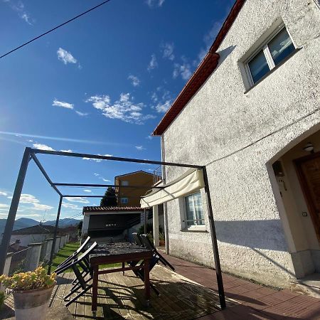 Can Costa Olot Exterior photo