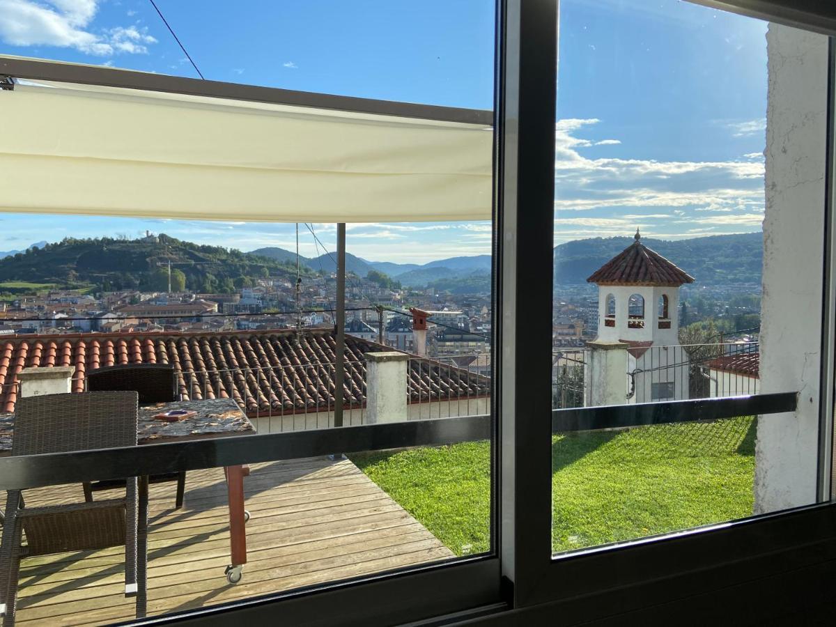 Can Costa Olot Exterior photo