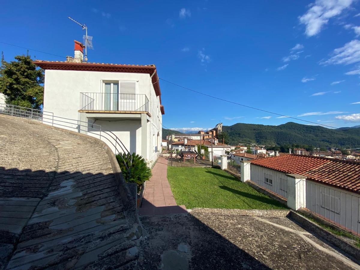 Can Costa Olot Exterior photo