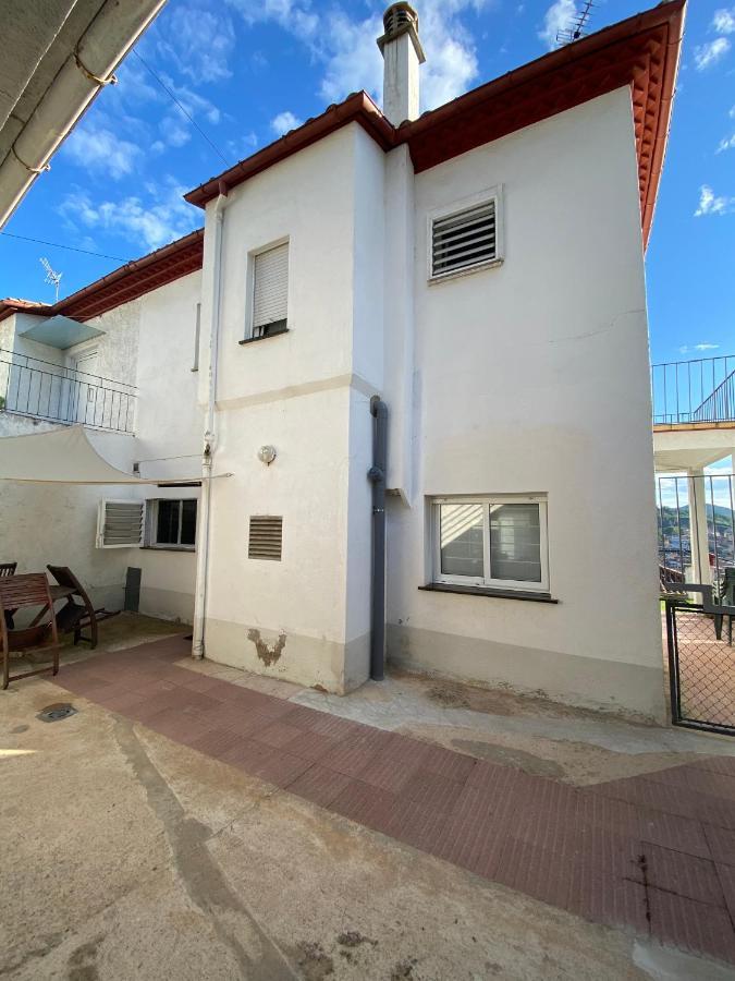 Can Costa Olot Exterior photo