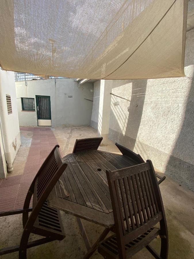 Can Costa Olot Exterior photo