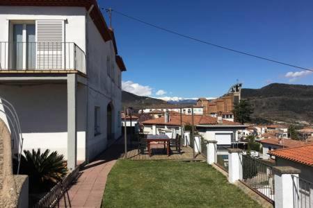 Can Costa Olot Exterior photo