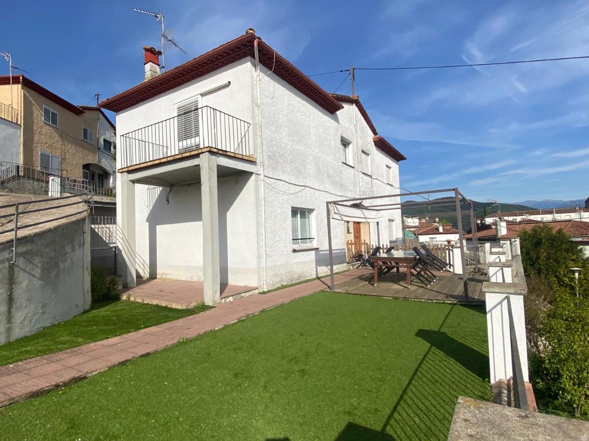 Can Costa Olot Exterior photo