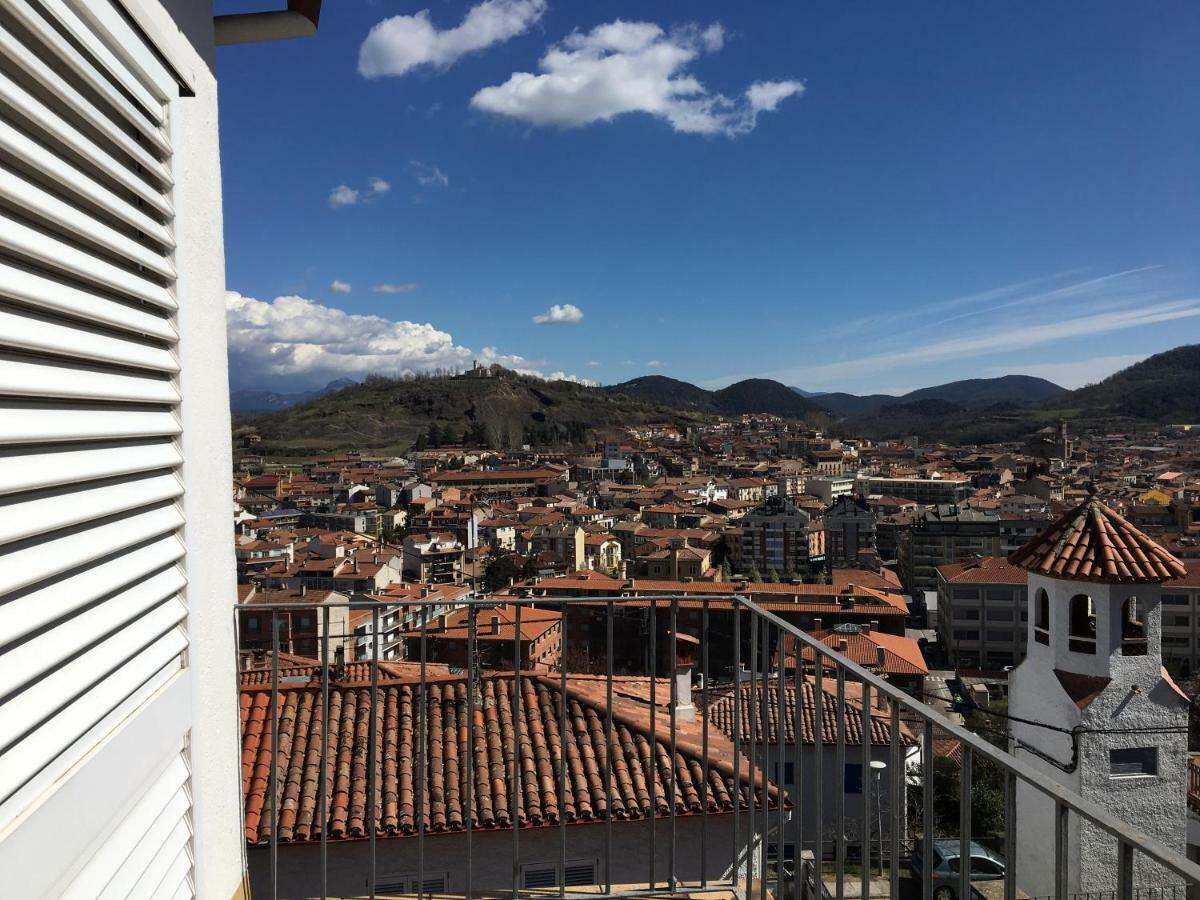 Can Costa Olot Exterior photo