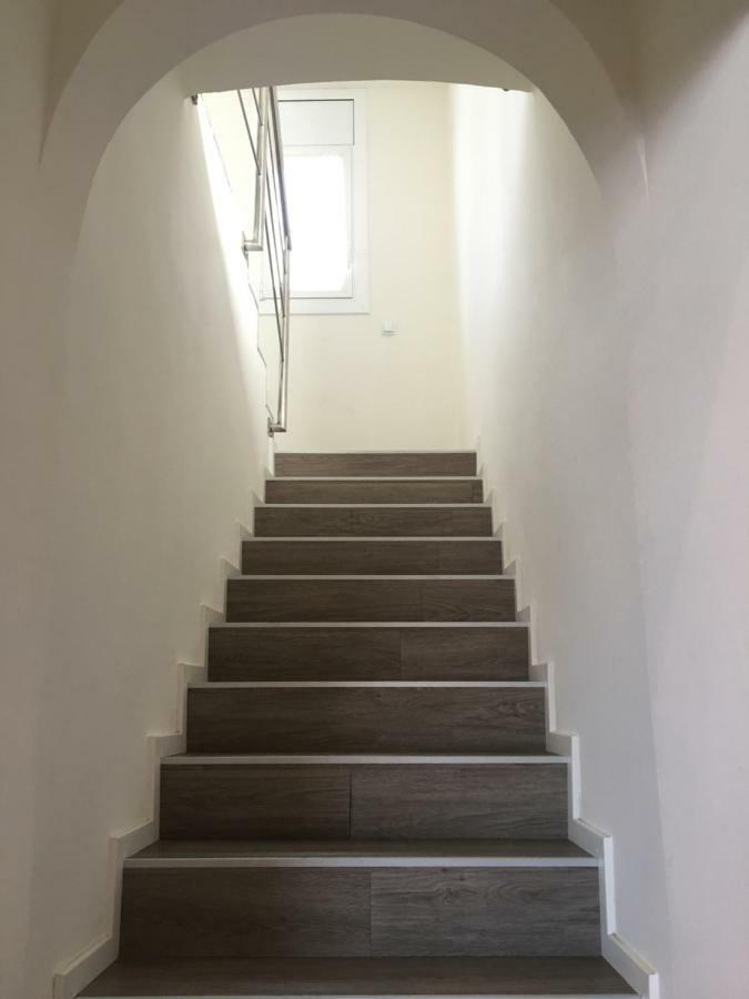 Can Costa Olot Exterior photo