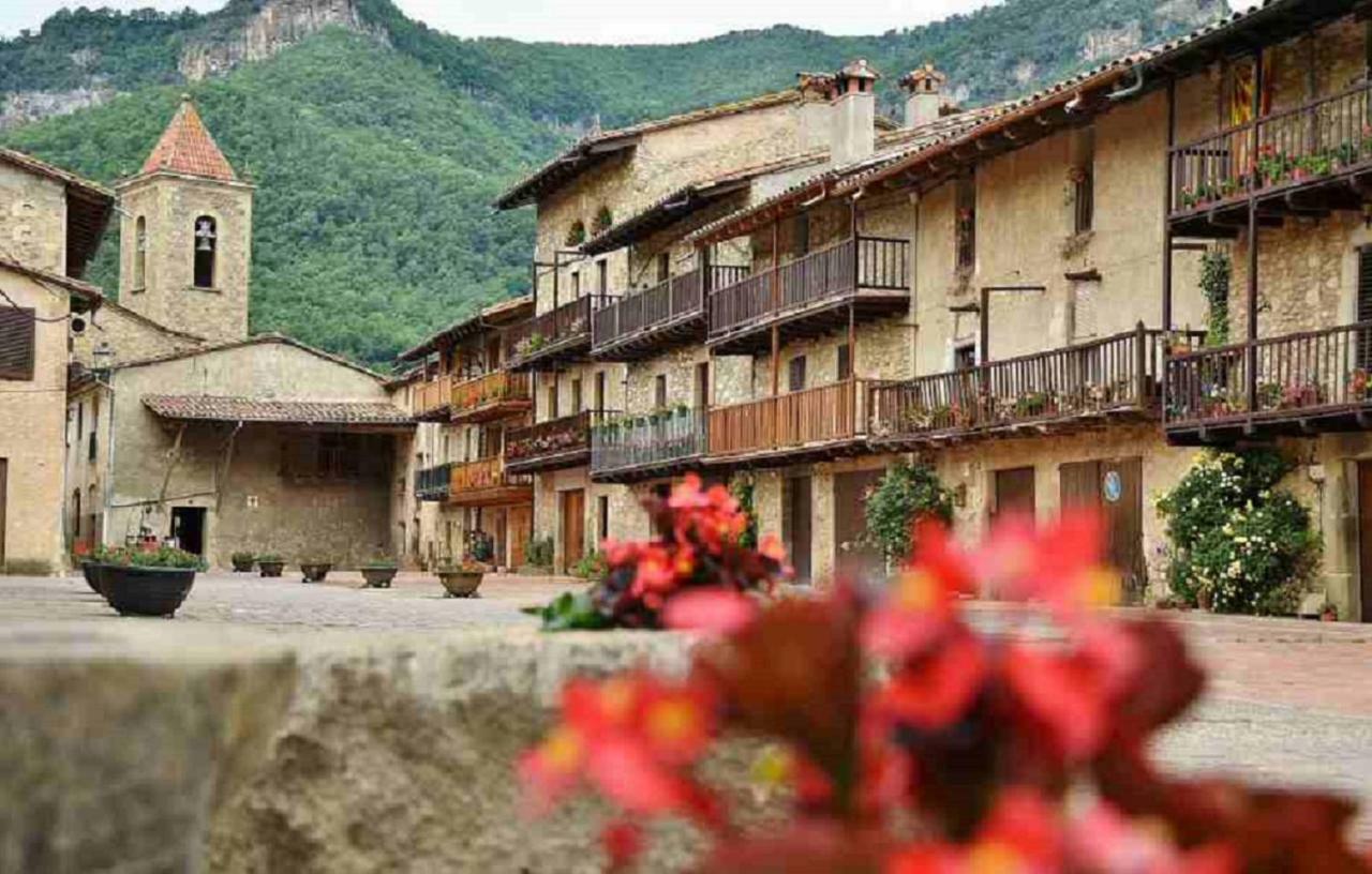 Can Costa Olot Exterior photo
